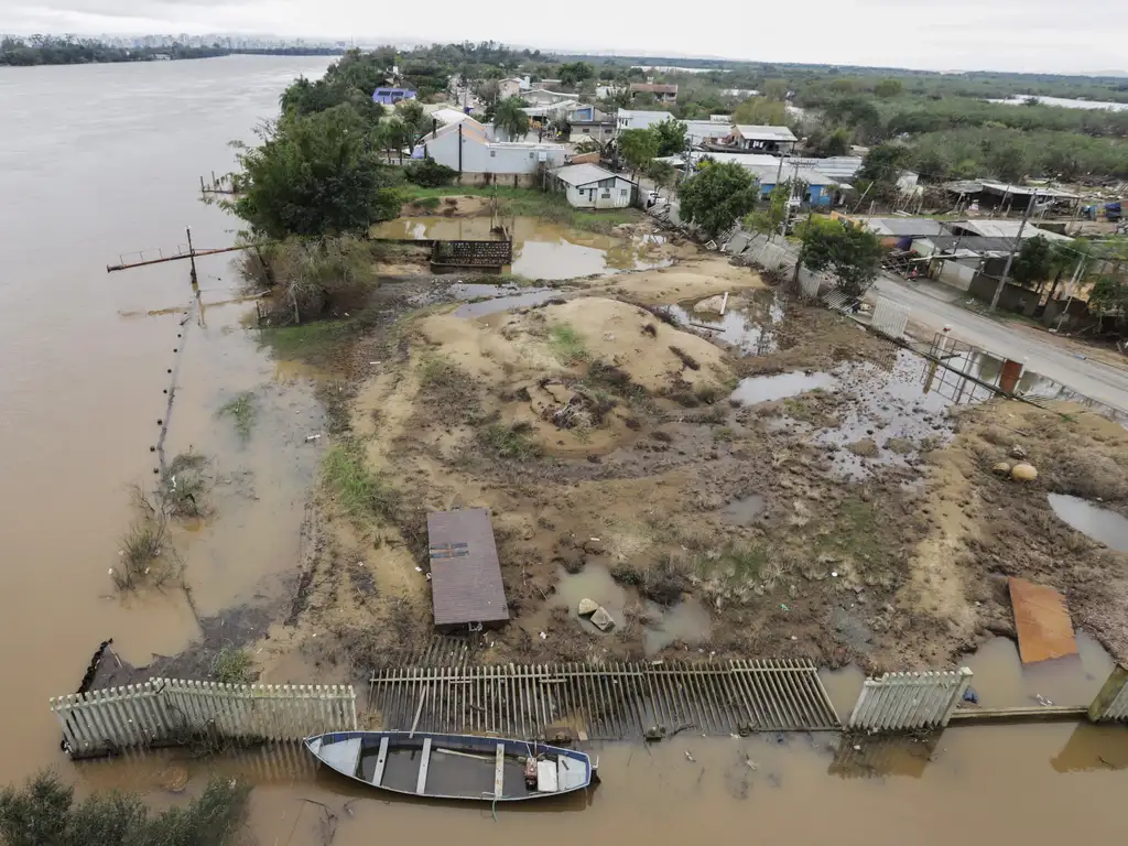 Eleva SP - Cidades Resilientes: Como o Programa Bairro Paulista Prepara São Paulo para as Mudanças Climáticas